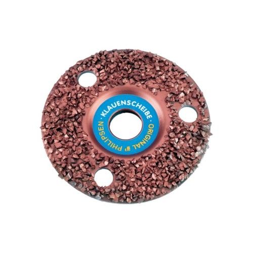 Disc Abraziv Copite Tip Super Rugozitate Mica 115 mm, Albert Kerbl