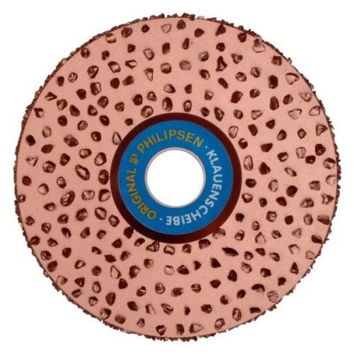 Disc Abraziv Copite Tip Super Ambele Parti 115 mm, Albert Kerbl