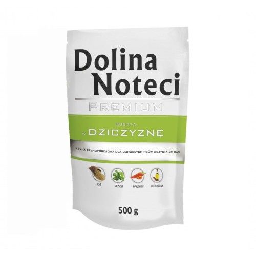 Dolina Noteci Plic Vanat, 500 g