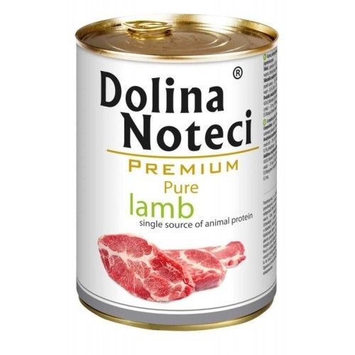 Dolina Noteci Pure Miel, 800 g