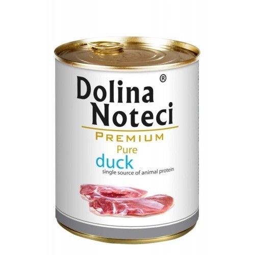 Dolina Noteci Pure Rata, 400 g