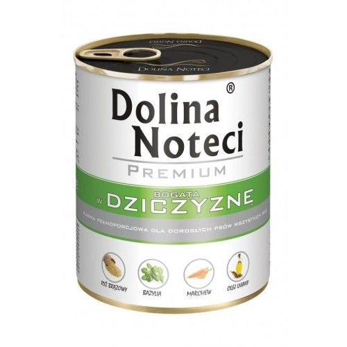 Dolina Noteci Vanat, 800 g