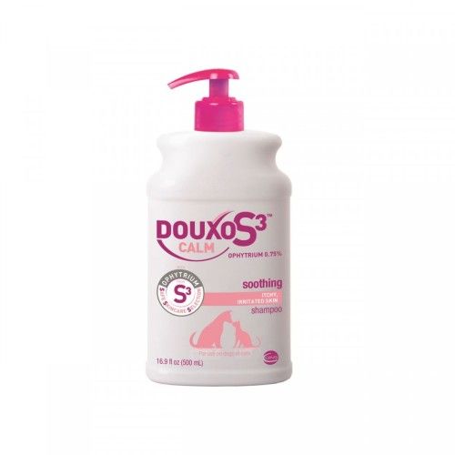 Sampon, Douxo S3 Calm, 200 ml