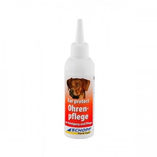 Ear Protect, 100 ml