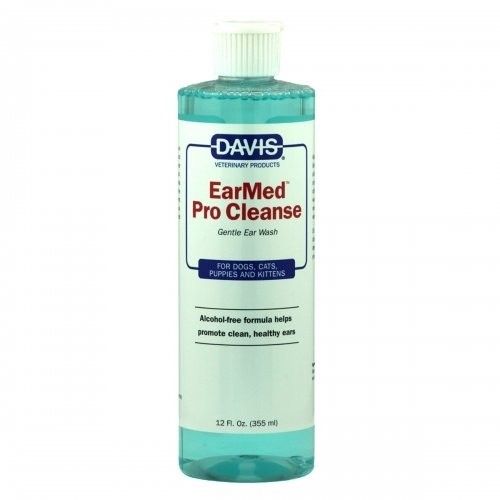 EarMed Pro Cleanse, 355 ml