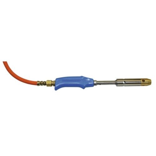 Ecornator cu Gaz D-horn Cap 18 mm, Piatra Ascutit, Albert Kerbl