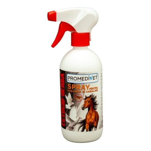 Ectocid Spray Cabaline, 500 ml