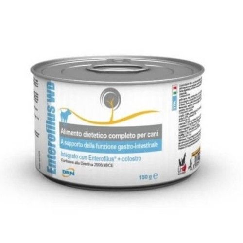 Enterofilus WD, dieta umeda, 150 g