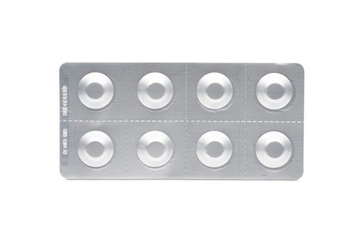 Exitel Cat, 230/ 20 mg, 8 comprimate