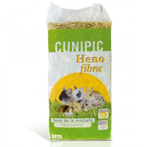 Fan rozatoare, Cunipic, 1 kg