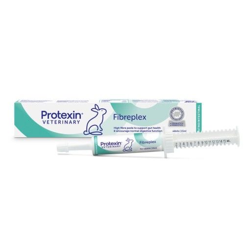 Protexin Fibreplex, supliment alimentar, 15 ml