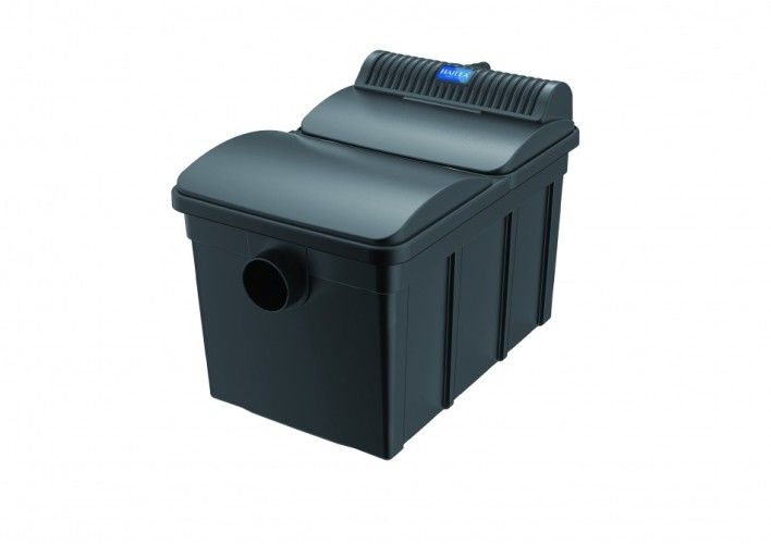 Filtru iaz Hailea G12000 (13W UVC)