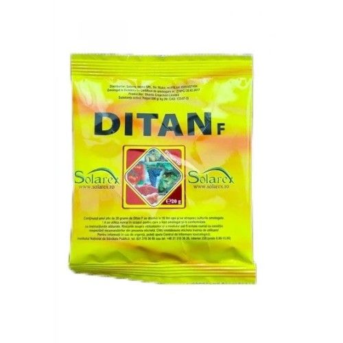 DITAN, 20 g