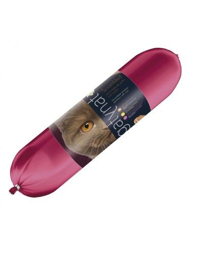 Gatynat Scrambled, baton, 500g