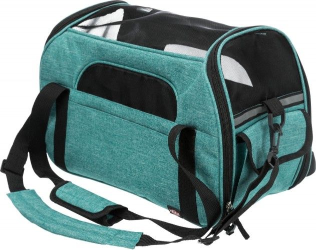 Geanta Madison 19 × 28 × 42 cm verde 28884