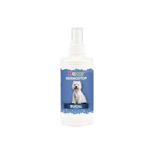 GERMOSTOP BUCAL, Pasteur, solutie orala, 200 ml