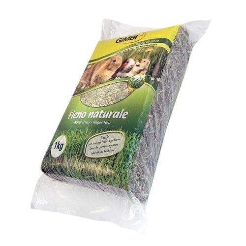 Fan pentru rozatoare, Gimborn, 1 kg