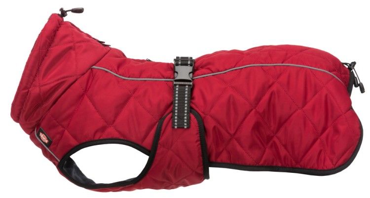 Hainuta Minot M: 45 Cm Rosu 67985