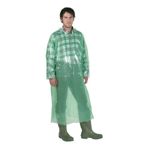 Halat Unica Folosinta Verde, Albert Kerbl