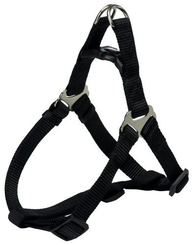 Ham Premium 65-80 cm/25 mm Negru 204601