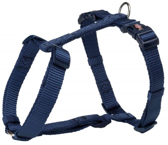Ham Premium H XXS-XS 20-32 cm/10 mm Indigo 204813