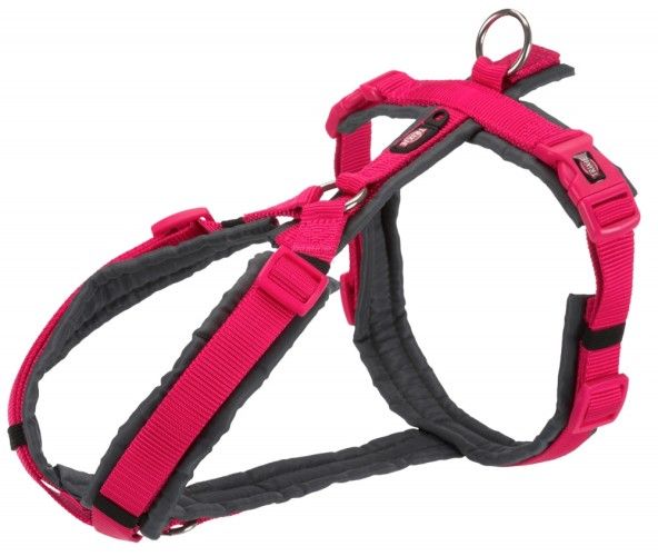 Ham Tracking S 36-44 cm/15 mm Fuchsia 1997011