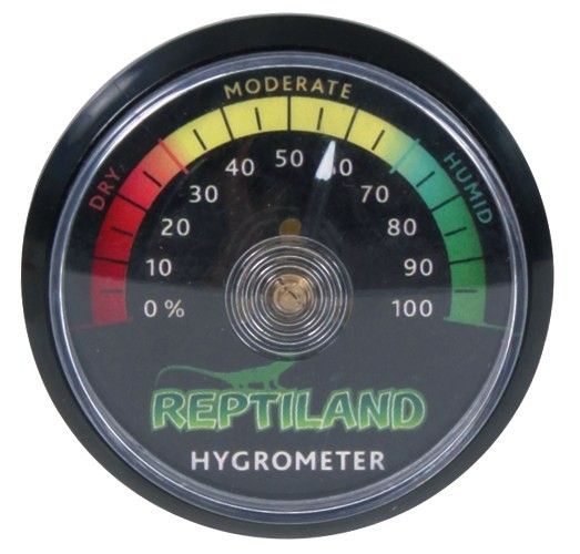 Hidrometru Analog 5 cm 76118