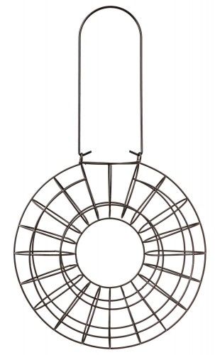 Hranitor Exterior Metal 24x8 cm 55622