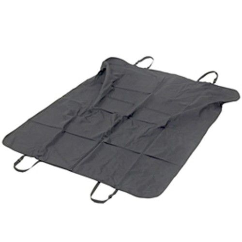 HUSA PROTECTIE SCAUN MASINA NEGRU 162X132 CM/68080