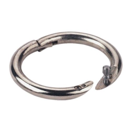 Inel Nazal Bovine Nichel 52-54 mm, Albert Kerbl