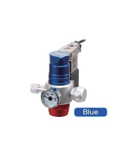 ISTA - Reductor CO2, albastru