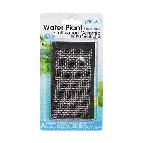 ISTA - Suport ceramic cultivare plante - 5x10 cm