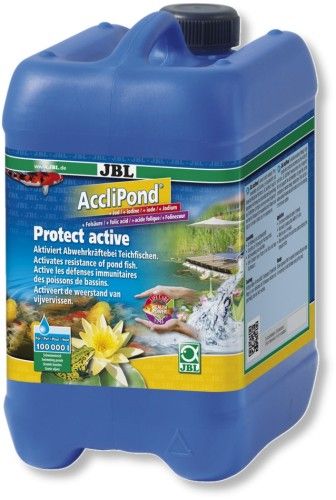 JBL AccliPond 5l