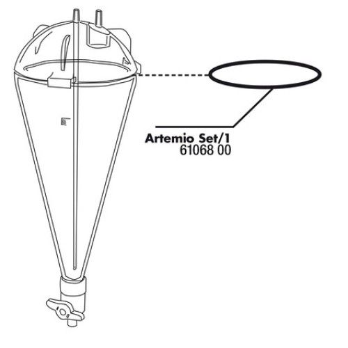 JBL Artemio O-Ring