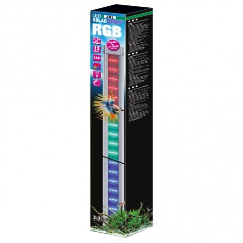 JBL LED SOLAR EFFECT 13W - Lampă LED suplimentara RGB