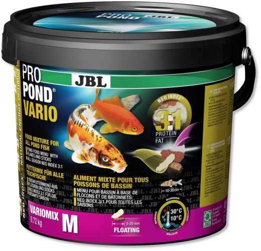 JBL ProPond Vario M 0,72 kg