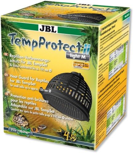 JBL TempProtect II Light M