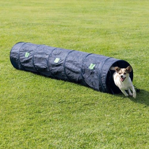 Jucarie Agility Tunel 40 cm/2 m 3210