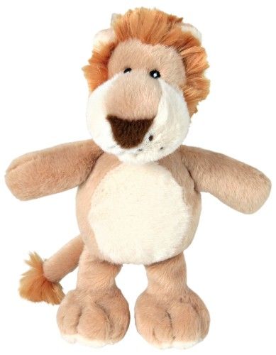 Jucarie Leu Plush 22 cm cu Voce 35813