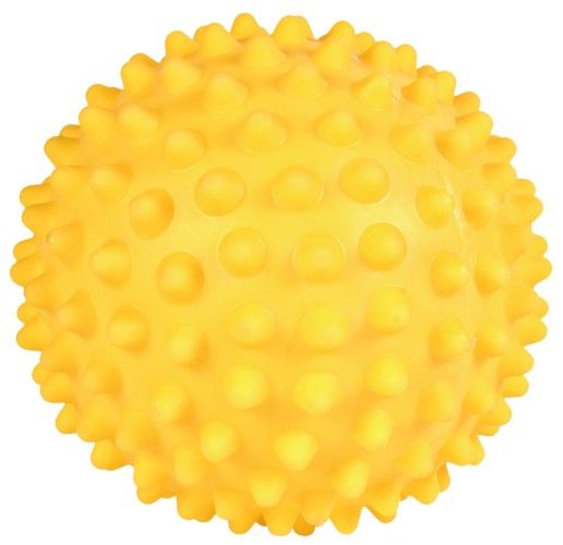 Jucarie Minge cu Tepi 16 cm Vinil cu Sunet 3419