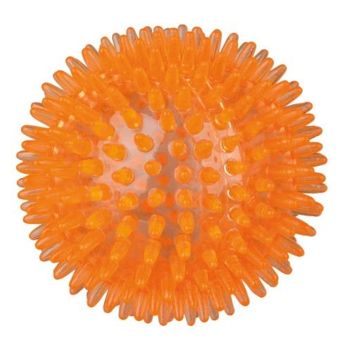 Jucarie Minge cu Tepi Termoplastic Plutitor 8 cm 33651
