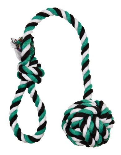 Jucarie Minge Din Sfoara 7 cm/50 cm 3269