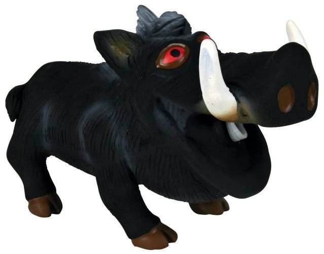 Jucarie Porc Mistret cu Sunet Original 18 cm 35497