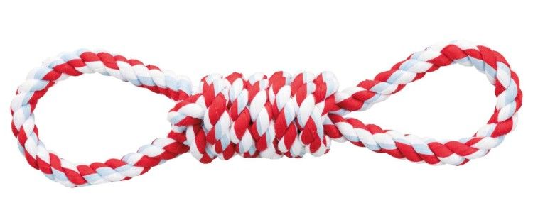 Jucarie Sfoara cu 2 manere 38 cm 35718