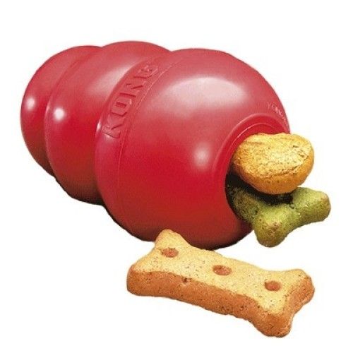 Jucarie Kong XL Classic, 13 cm