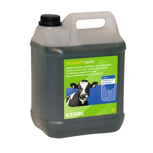 Kerbadip Lacto, Albert Kerbl, 5 kg