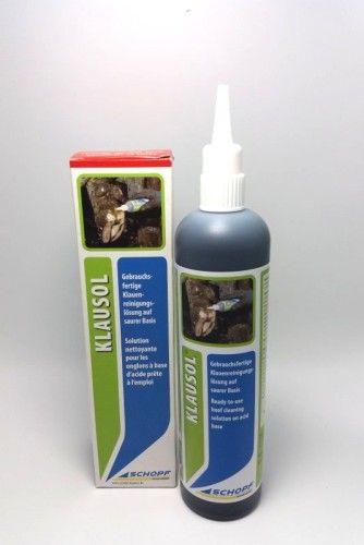 Klausol, 500 ml