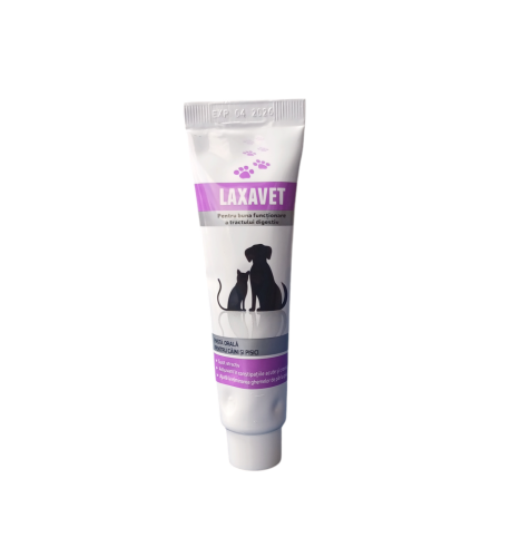 Laxavet pasta, 40 g