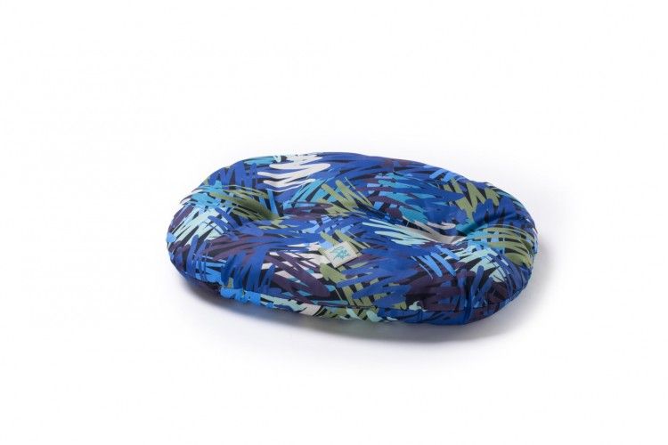 Leopet Culcus Nettuno Blue Ocean Waterproof, 70x50 cm