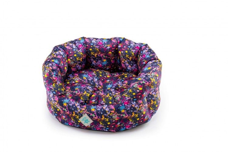 Leopet Culcus Santorini Colors Waterproof, 65x55x23 cm